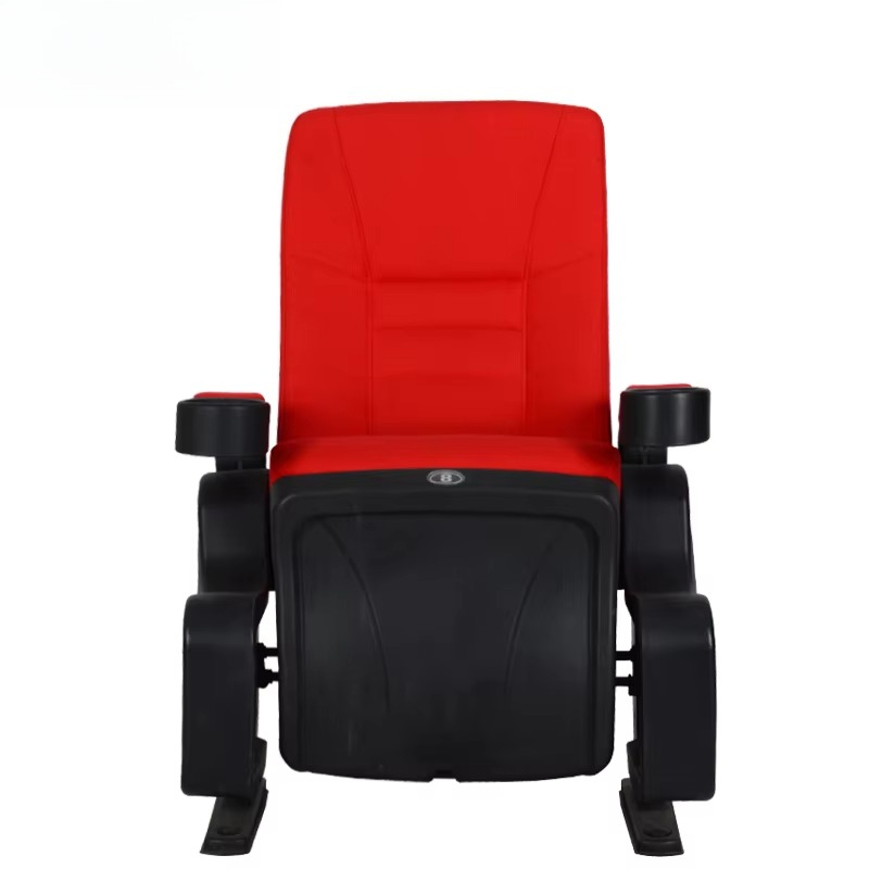 Home Cinema Luxury - UA630 Nowoczesne luksusowe krzesło z regulowanymi