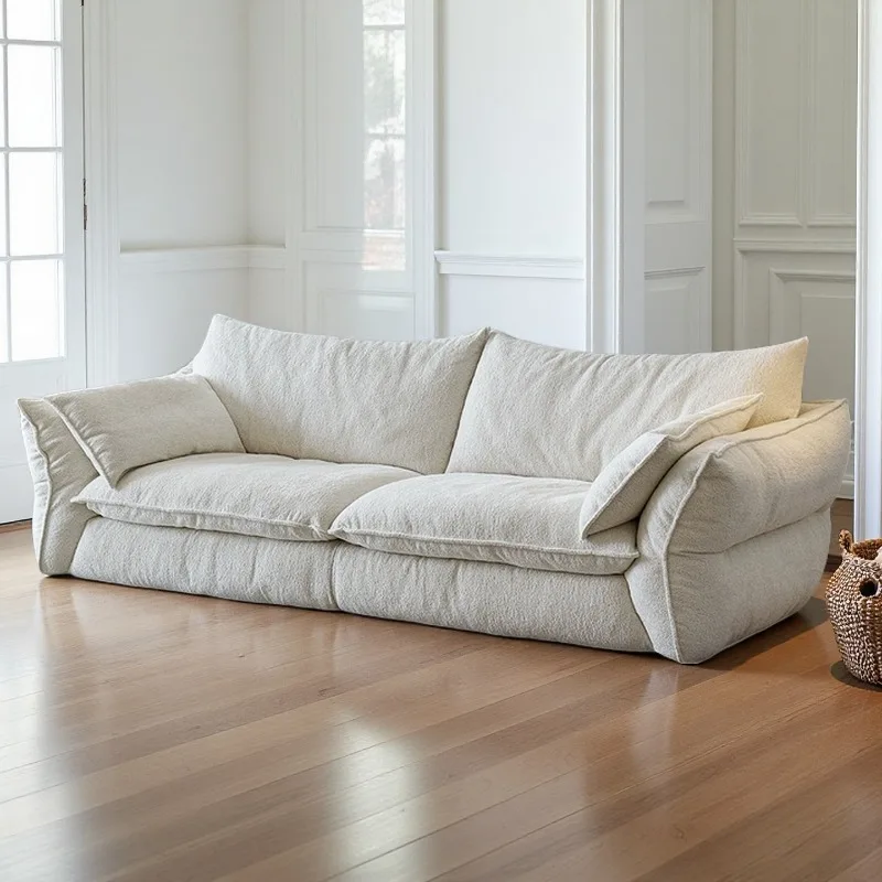 Home Cinema Luxury - Nowe Luksusowe Klasyczne Sofy do Salonu