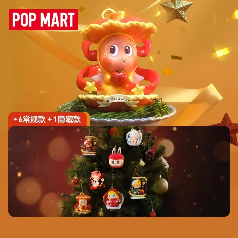 Home Cinema Apple - POP MART Seria APPLE OF MY