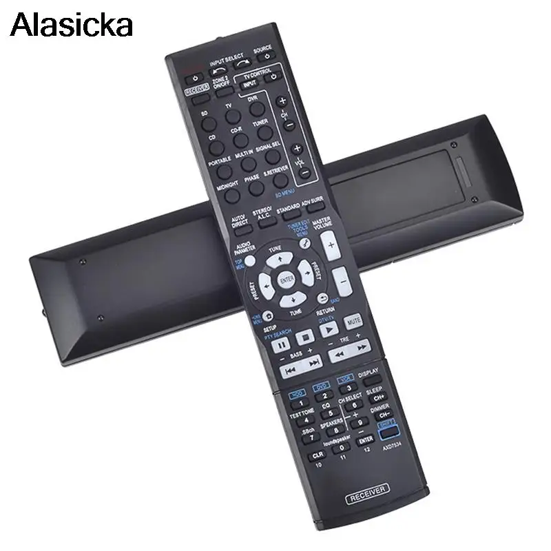 Home Cinema Pioneer - AXD7534 pilot do pionierskiego odbiornik AV
