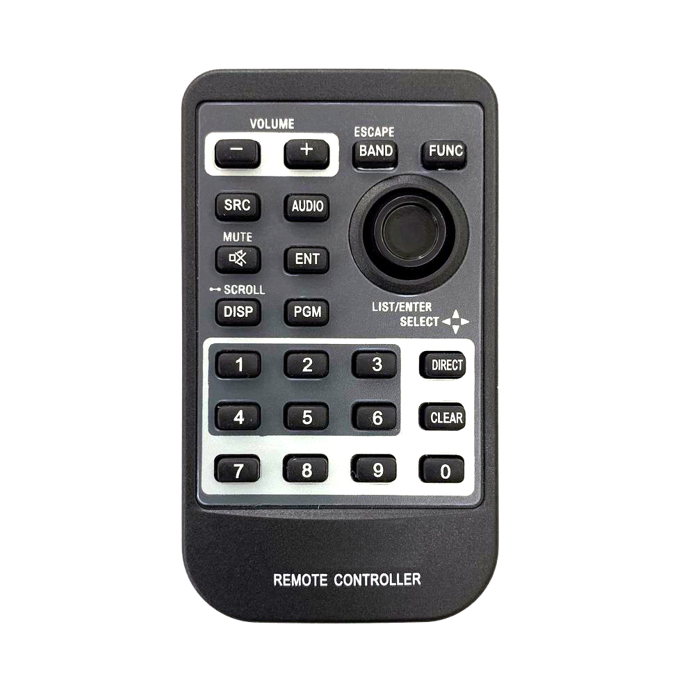 Home Cinema Pioneer - Nowy bezprzewodowy pilot zdalnego sterowania CXC9113
