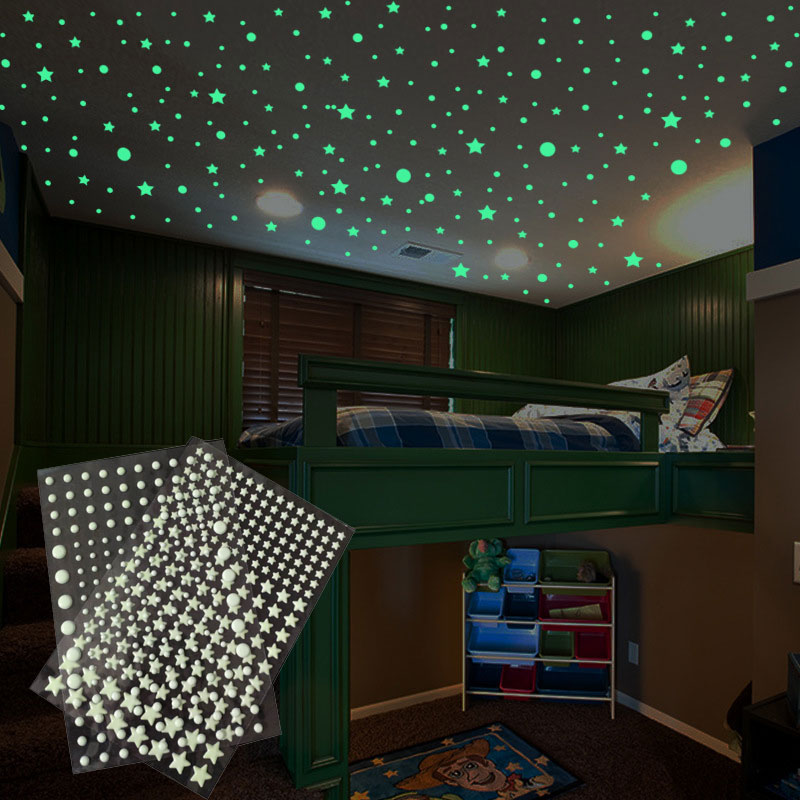 Home Cinema Room - 202 sztuk / zestaw 3D Bubble