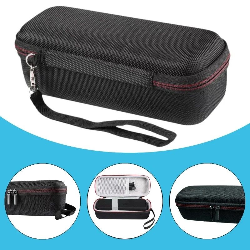 Anker Speaker Soundcore Boom 2 - Torba EVA na głośnik bezprzewodowy MARSHALL