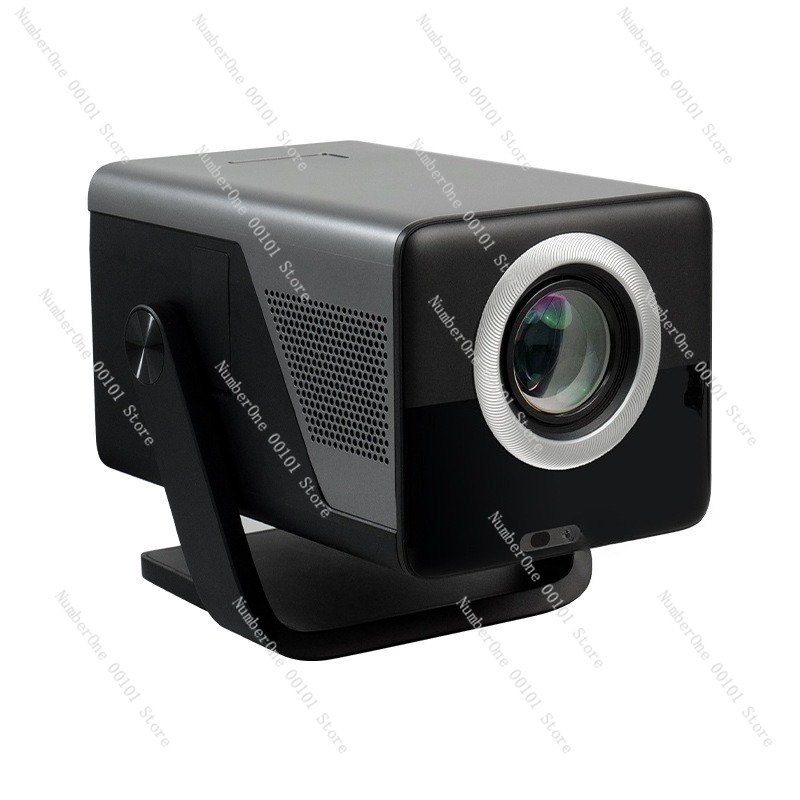 Home Cinema Ultra Short Throw Projector - Projektor Smart TV Premium do kina