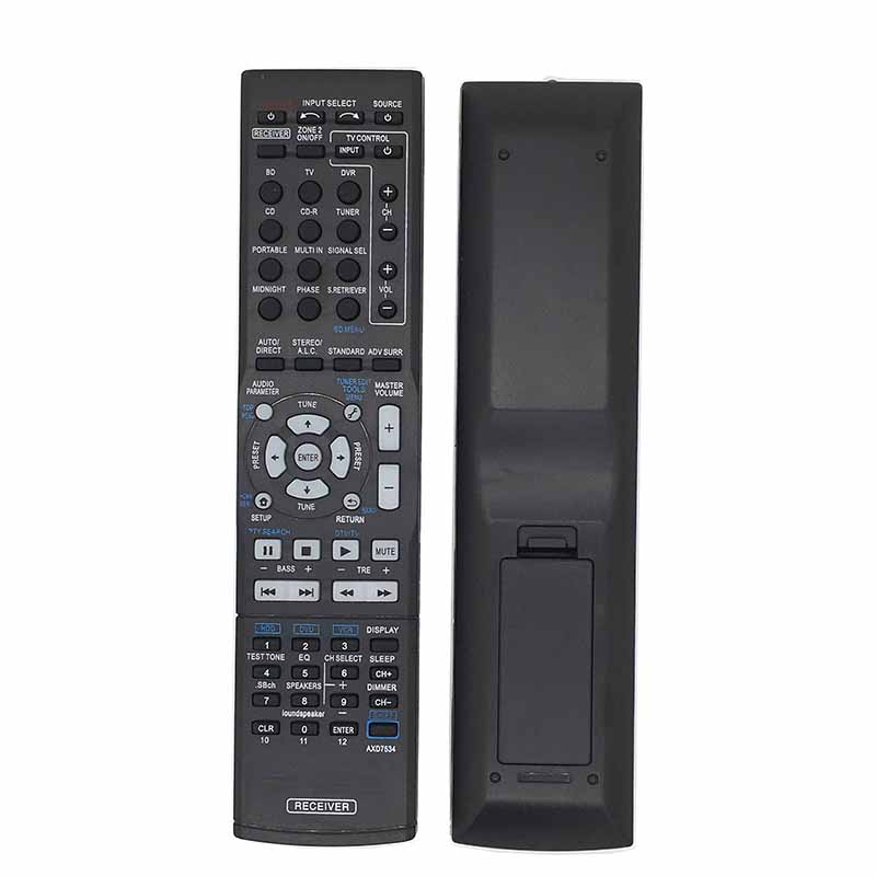 Home Cinema Pioneer - Nowy pilot do Pioneer VSX-421 VSX-329