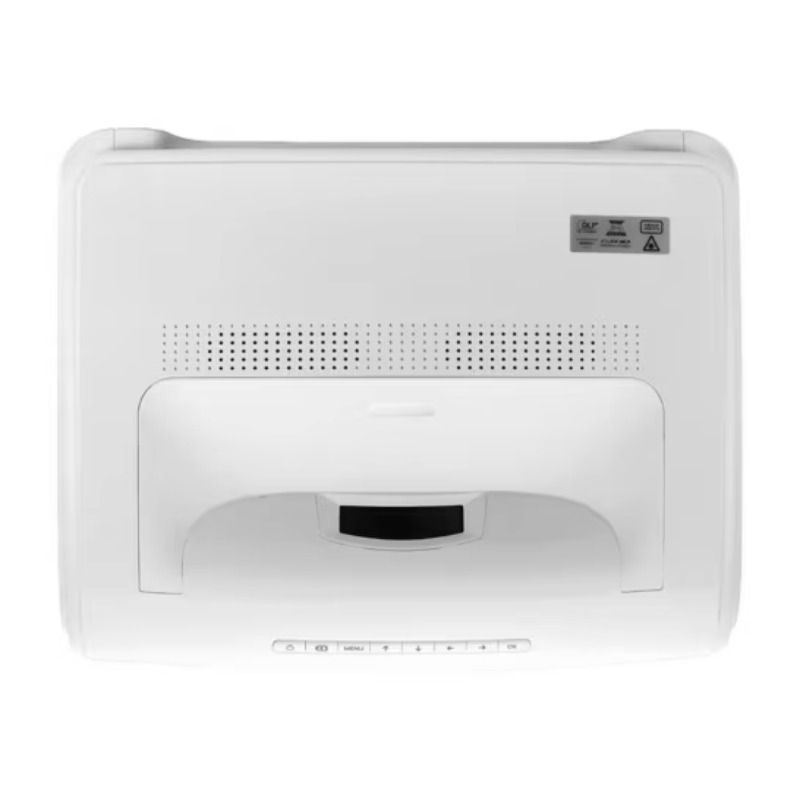 Projektor kina domowego 4500 l – Home Cinema Ultra Short Throw Projector recenzja i cena