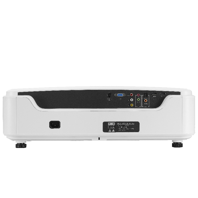 Projektor kina domowego 4500 l – Home Cinema Ultra Short Throw Projector recenzja i cena