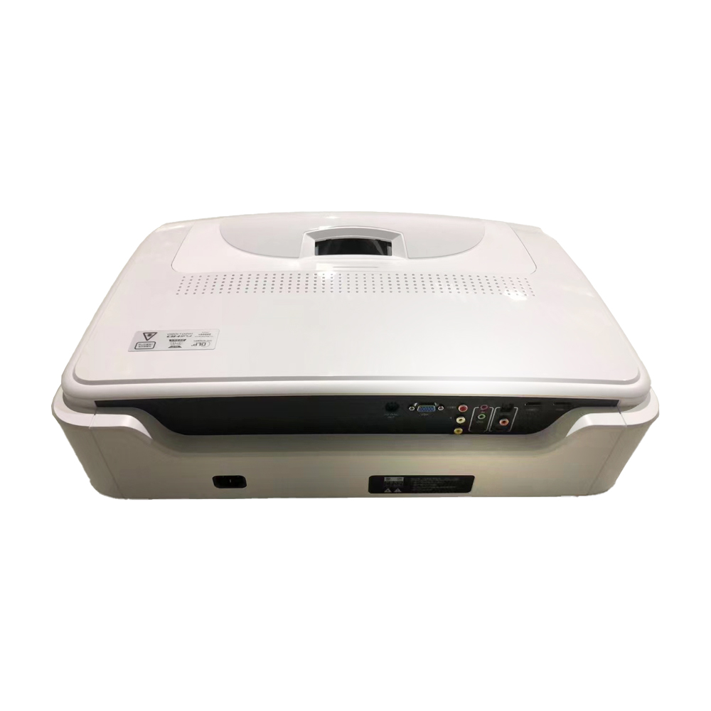 Projektor kina domowego 4500 l – Home Cinema Ultra Short Throw Projector recenzja i cena