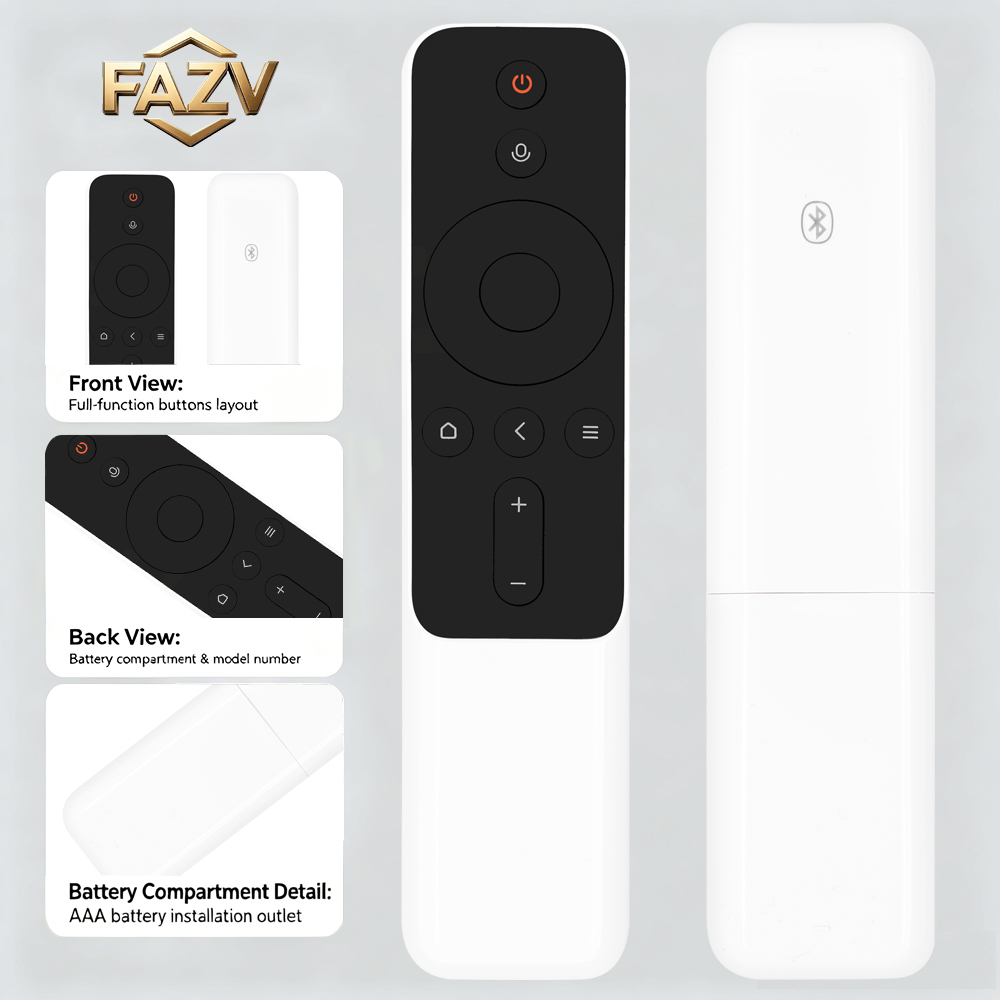 Pilot głosowy FAZV do projekto – Xiaomi Home Cinema recenzja i cena