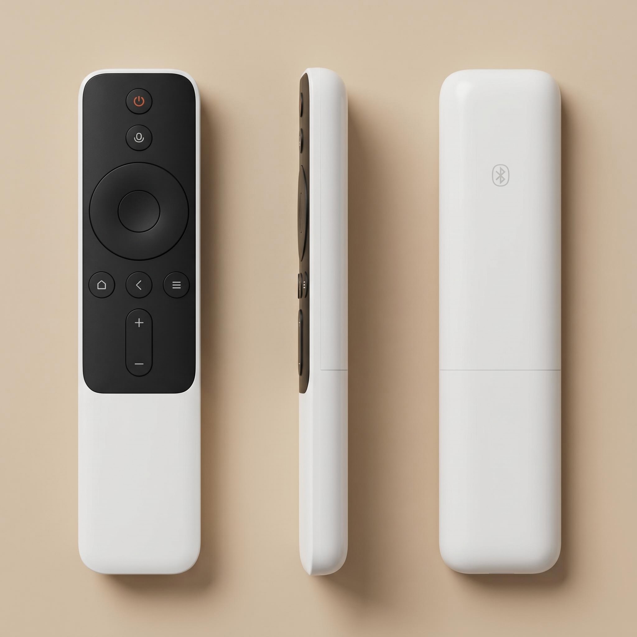 Pilot głosowy FAZV do projekto – Xiaomi Home Cinema recenzja i cena