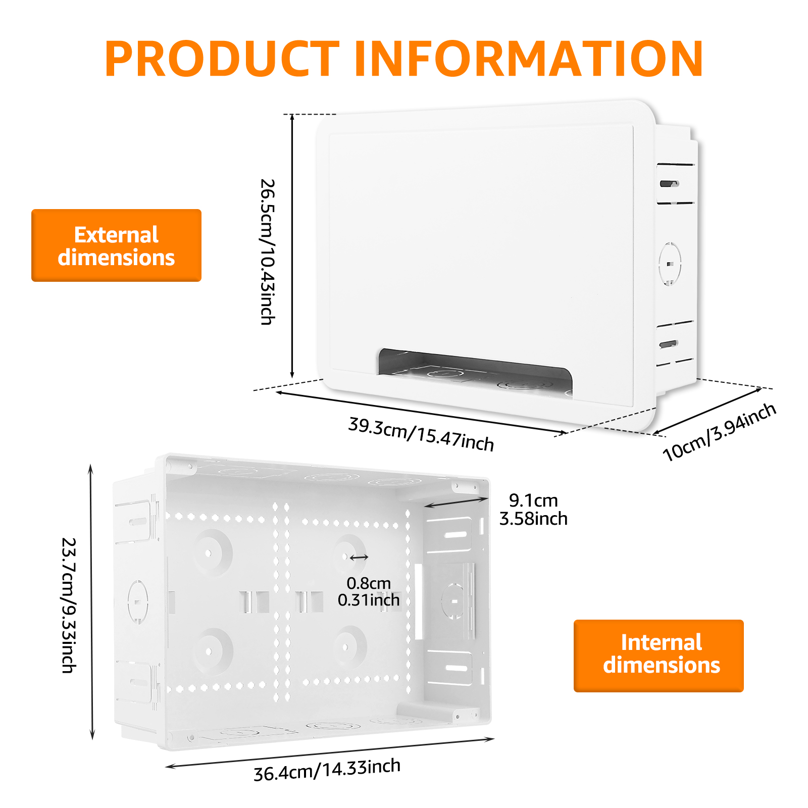 9-calowy panel podtynkowy do t – Home Cinema Apple recenzja i cena