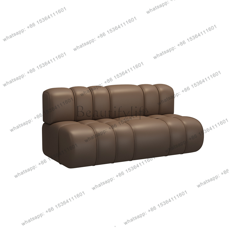 Designerskie sofy do salonu w  – Home Cinema Luxury recenzja i cena