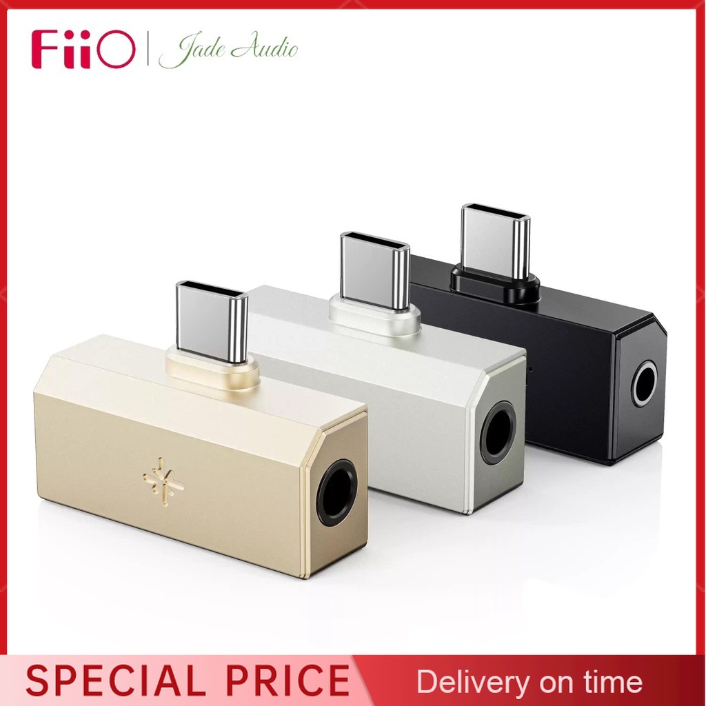 FiiO SNOWSKY Tiny A/Tiny B Ada – Home Cinema Hifi recenzja i cena
