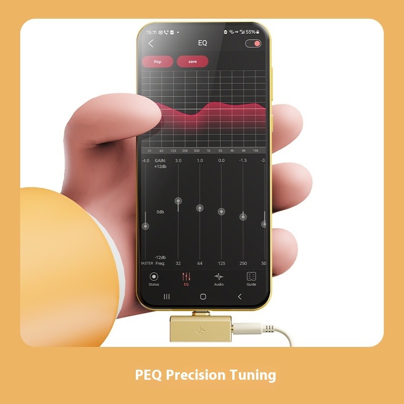 FiiO SNOWSKY Tiny A/Tiny B Ada – Home Cinema Hifi recenzja i cena