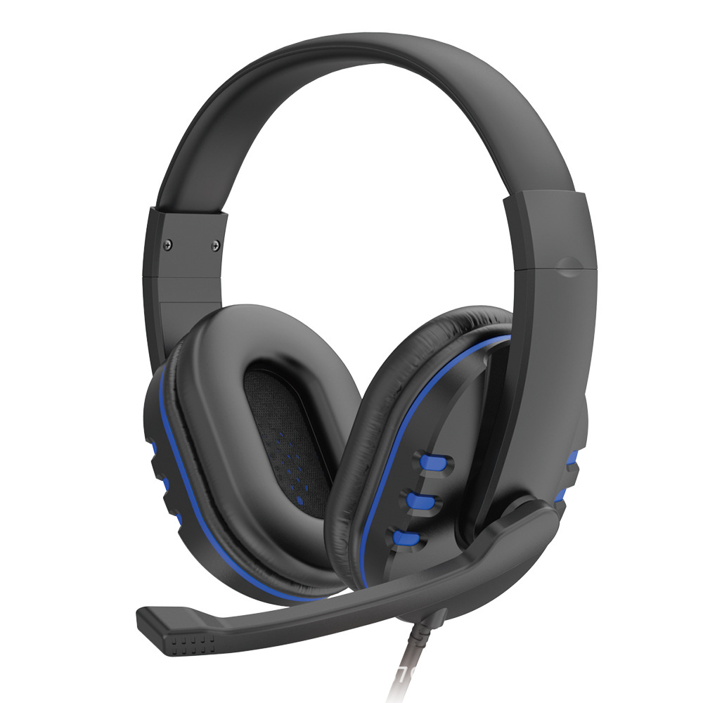 Słuchawki 3,5 mm przewodowy ze – Home Cinema Headphones recenzja i cena