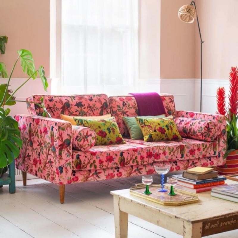 Luksusowe sofy do salonu, sofy – Home Cinema Luxury recenzja i cena