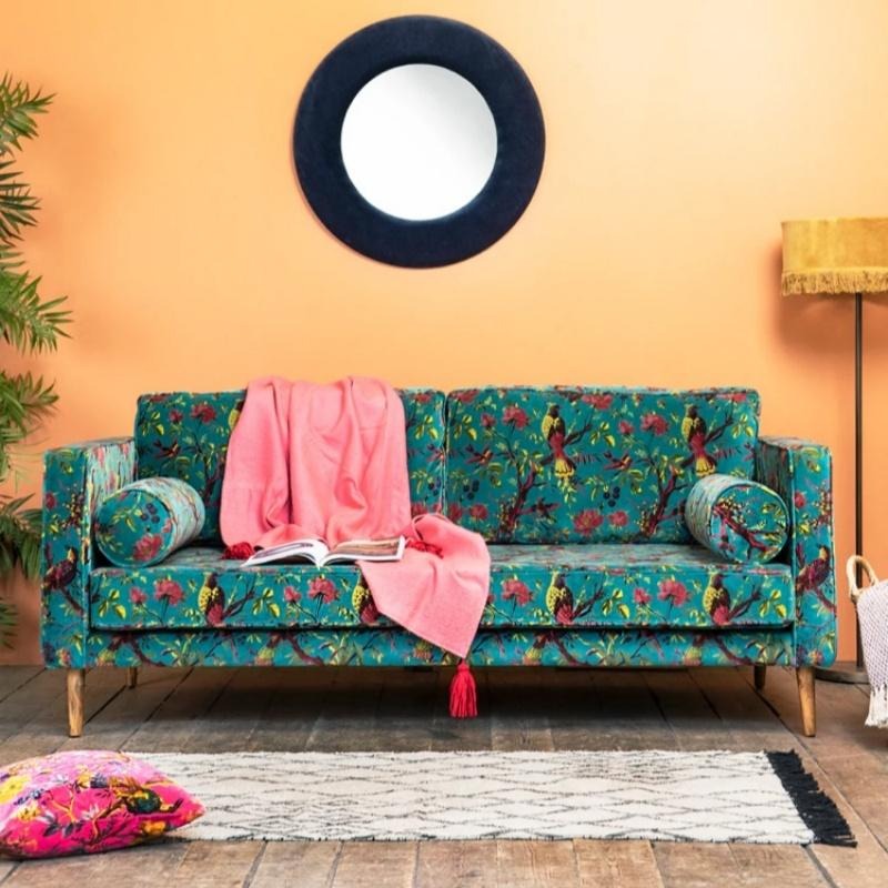 Luksusowe sofy do salonu, sofy – Home Cinema Luxury recenzja i cena