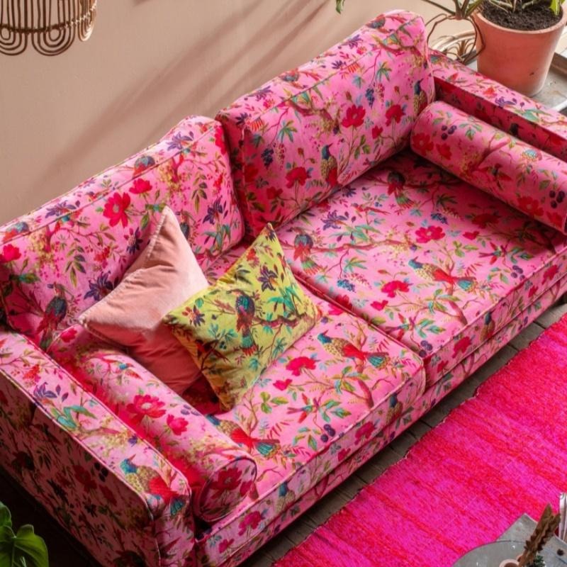 Luksusowe sofy do salonu, sofy – Home Cinema Luxury recenzja i cena