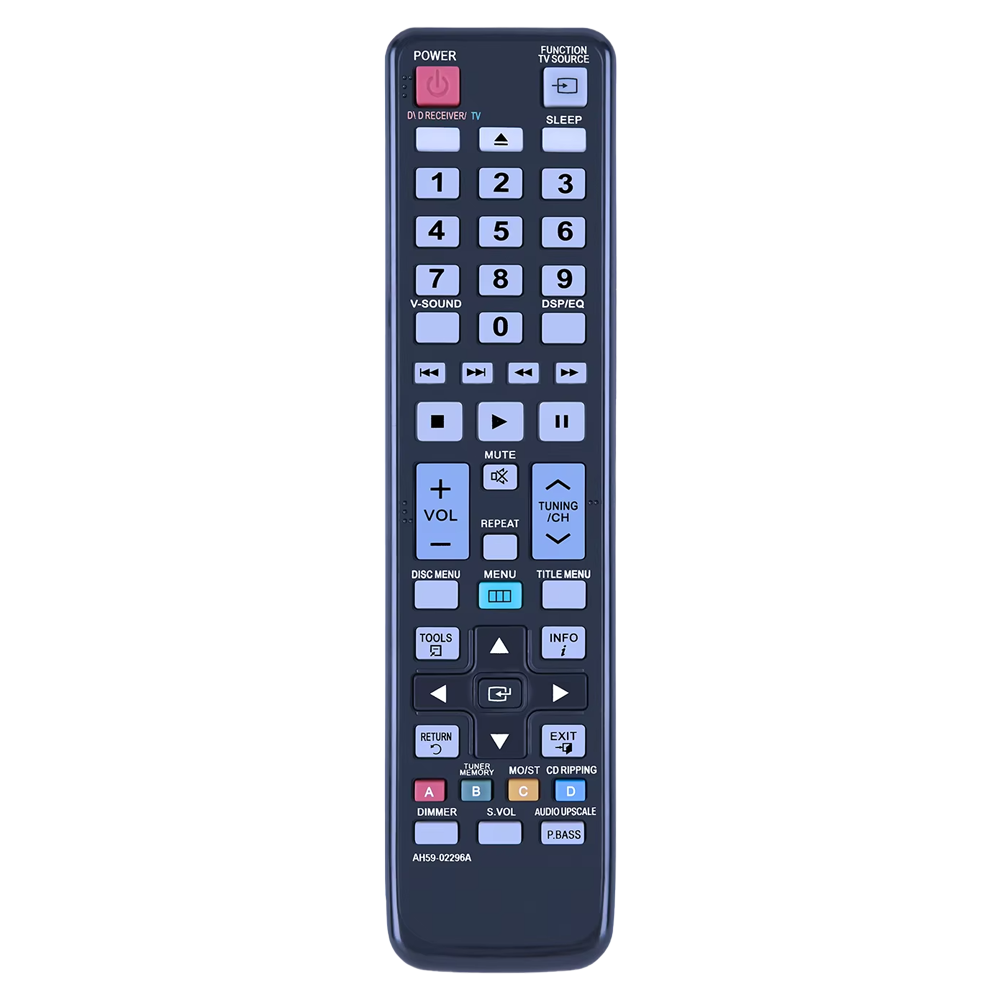 AH59-02298A AH59-02296A Pilot  – Home Cinema Dvd recenzja i cena