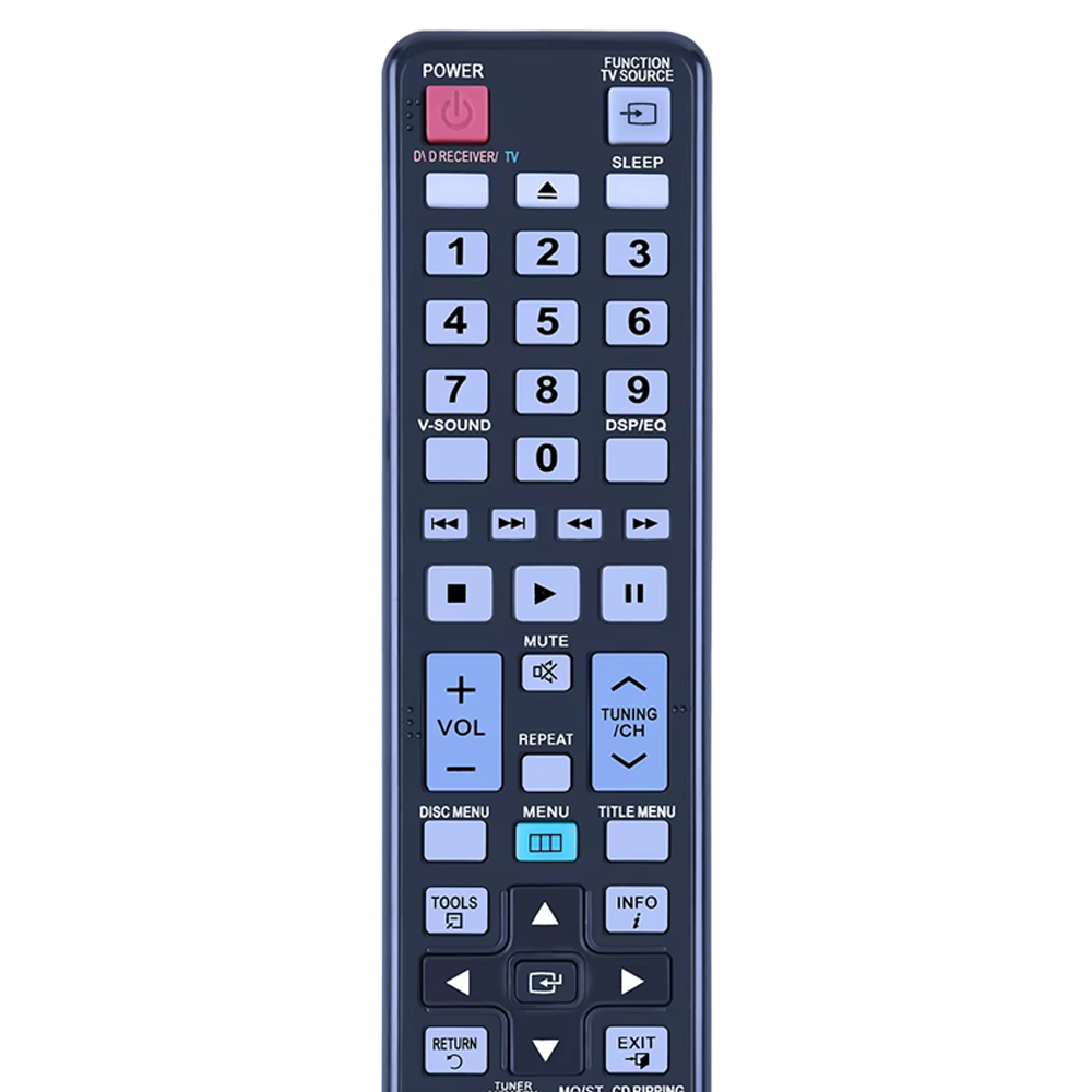 AH59-02298A AH59-02296A Pilot  – Home Cinema Dvd recenzja i cena