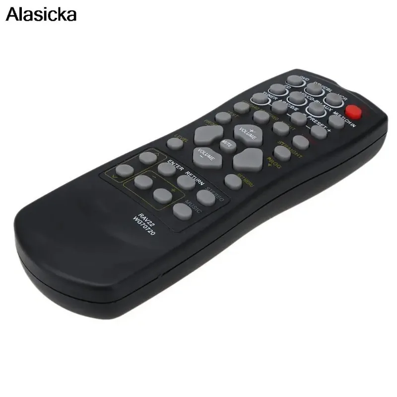 RAV22 Pilot zdalnego sterowani – Ampli Home Cinema Yamaha recenzja i cena