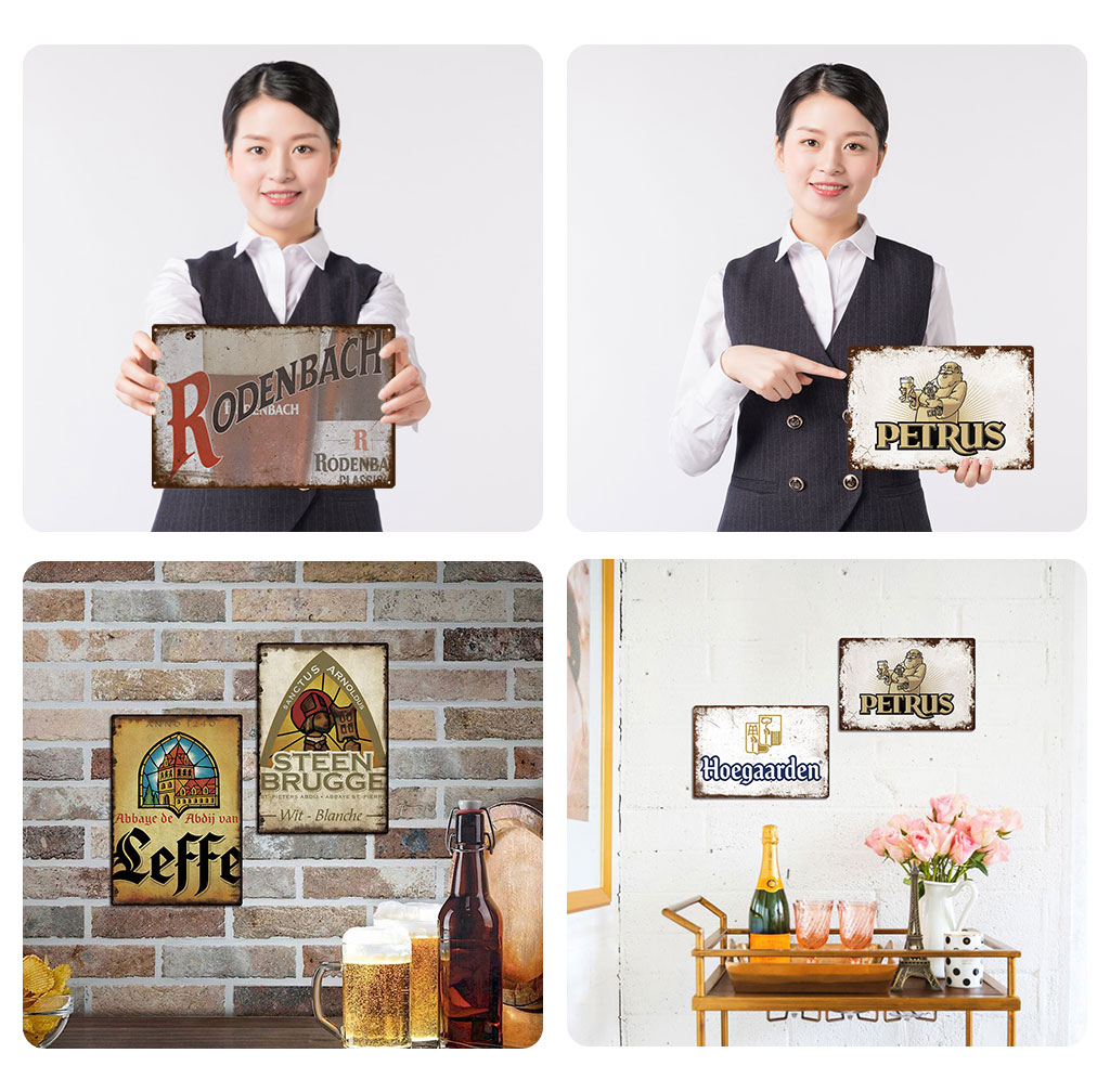 Uwaga Royal Enfield Parking Ty – Home Cinema Logo recenzja i cena