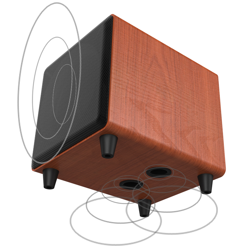 Aktywny subwoofer 10 cali, szc – Home Cinema Dvd recenzja i cena