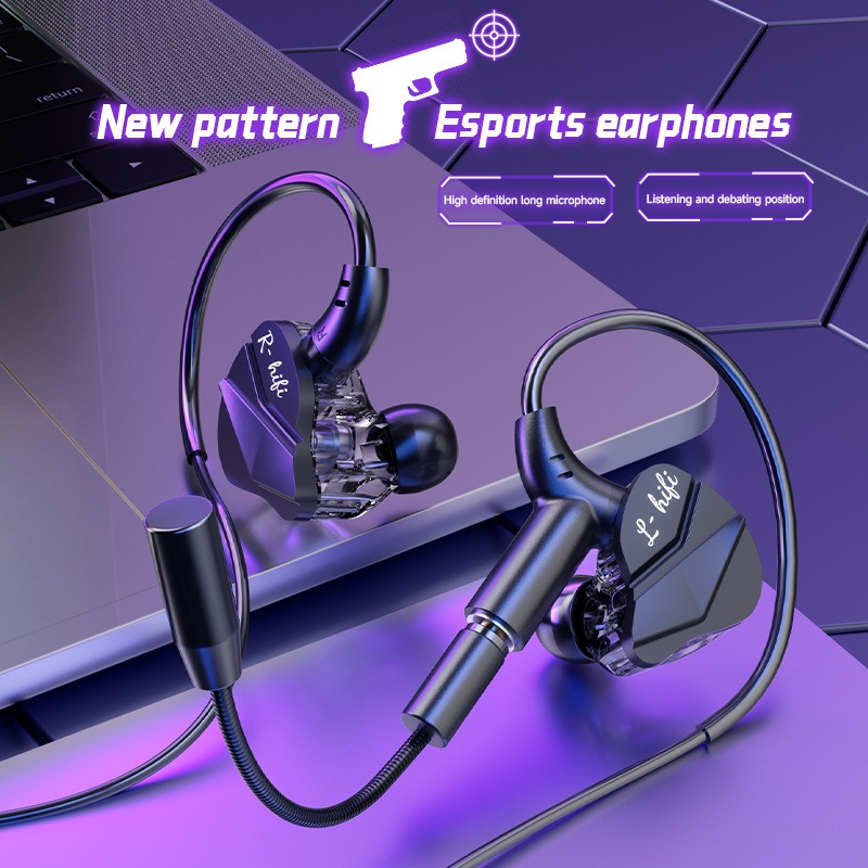 E-sportowy zestaw słuchawkowy  – Soundbar Bluetooth Home recenzja i cena