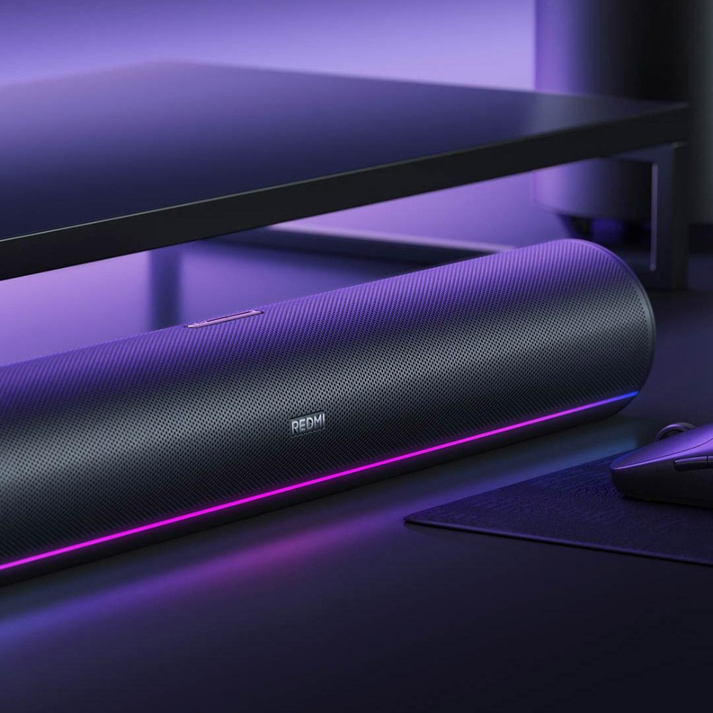 Głośniki komputerowe Xiaomi Co – Xiaomi Home Cinema recenzja i cena