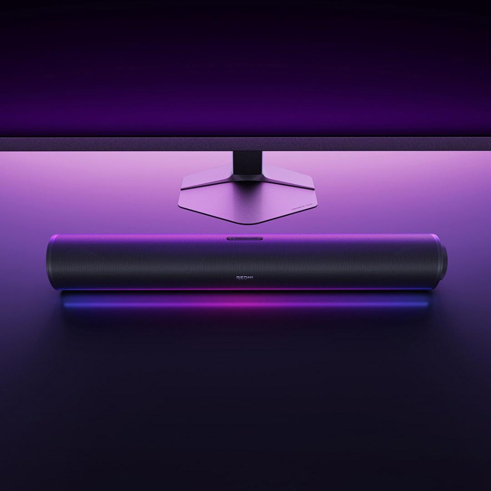 Głośniki komputerowe Xiaomi Co – Xiaomi Home Cinema recenzja i cena