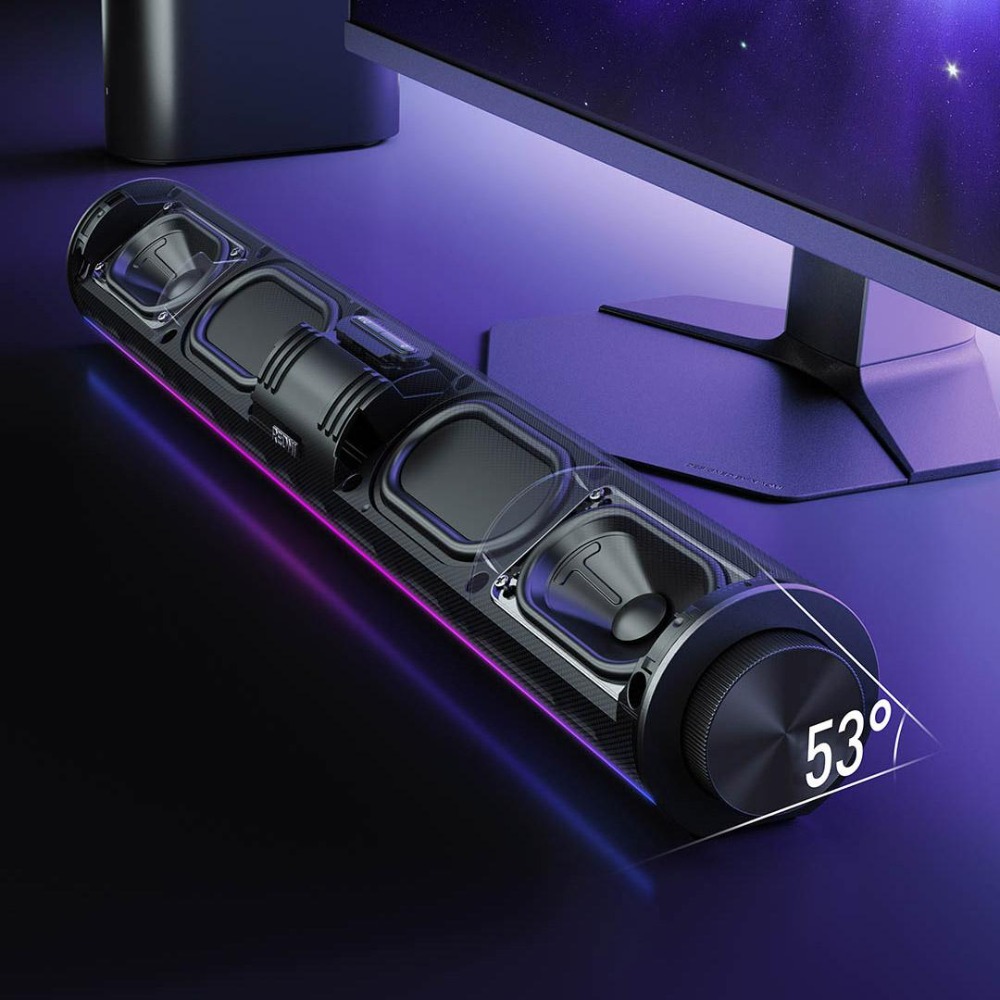 Głośniki komputerowe Xiaomi Co – Xiaomi Home Cinema recenzja i cena