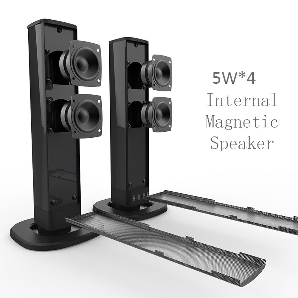 Potężny Soundbar Sound Radio B – Home Cinema Audio System recenzja i cena