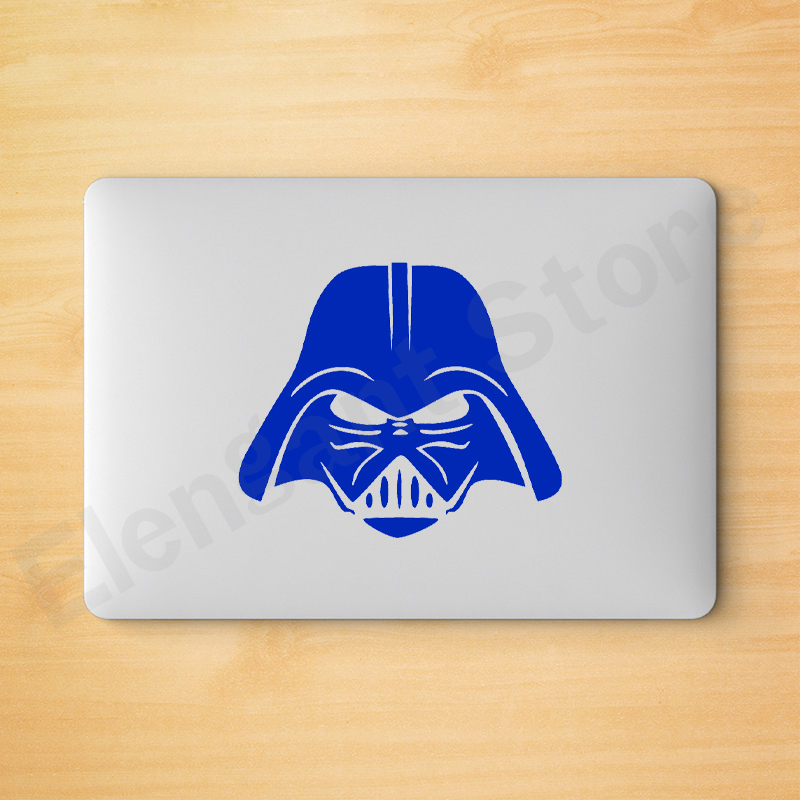 Naklejka na laptopa Darth Vade – Home Cinema Room recenzja i cena