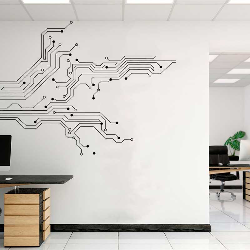 Technologia Płytka drukowana N – Home Cinema Room recenzja i cena