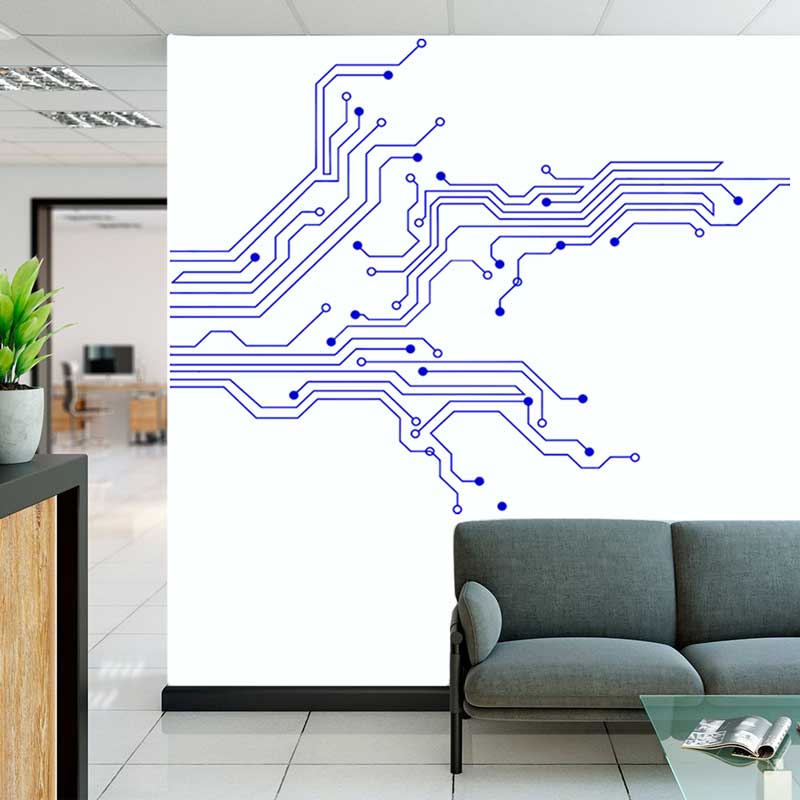 Technologia Płytka drukowana N – Home Cinema Room recenzja i cena