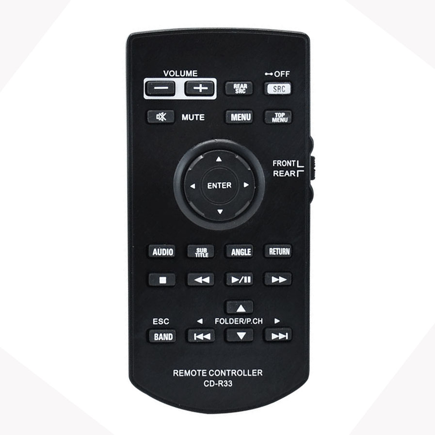 Nowy CD-R33 CXE5117 do zdalneg – Home Cinema Pioneer recenzja i cena