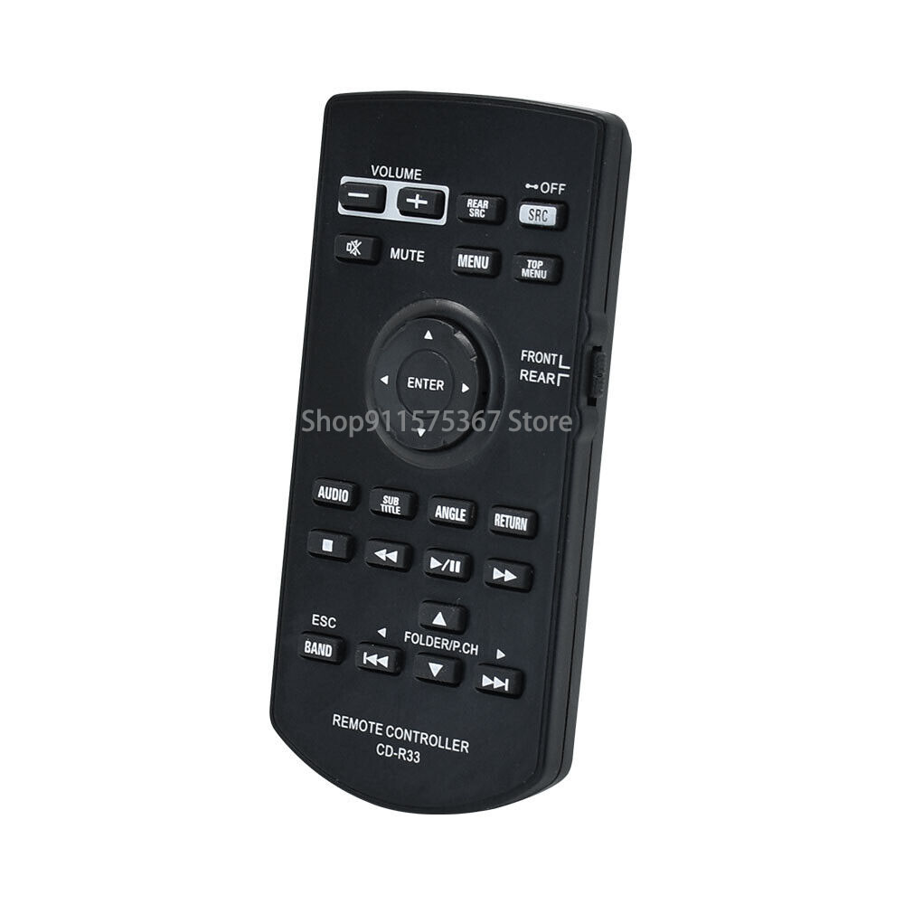 Nowy CD-R33 CXE5117 do zdalneg – Home Cinema Pioneer recenzja i cena