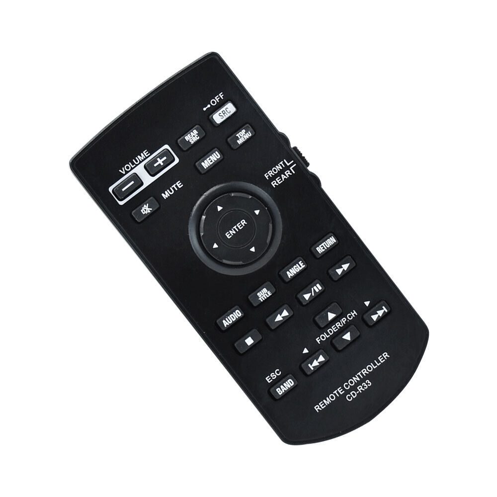 Nowy CD-R33 CXE5117 do zdalneg – Home Cinema Pioneer recenzja i cena