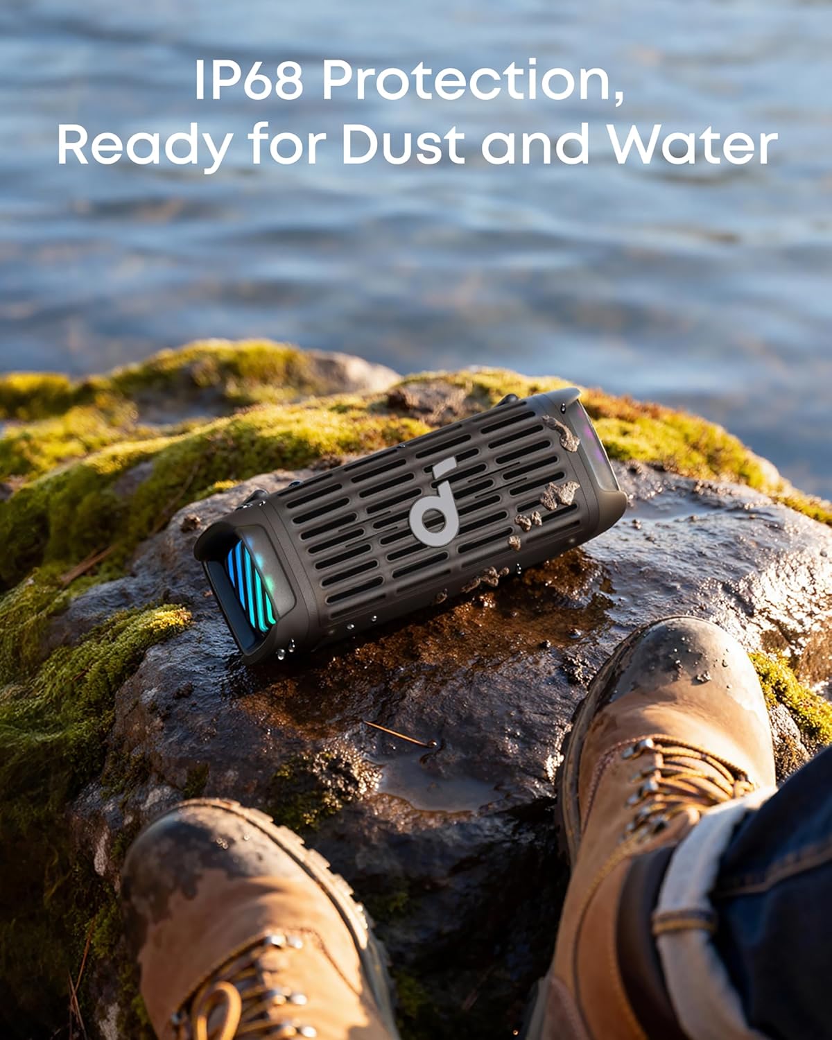 Soundcore Boom 3i firmy Anker, – Anker Speaker Soundcore Boom 2 recenzja i cena