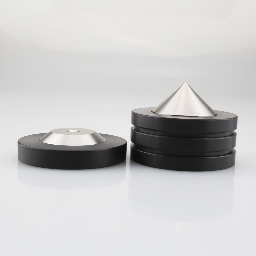 Audiocrast Black Crystal Steel – Home Cinema Hifi recenzja i cena