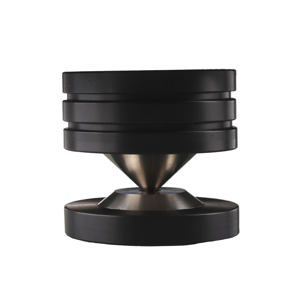 Audiocrast Black Crystal Steel – Home Cinema Hifi recenzja i cena