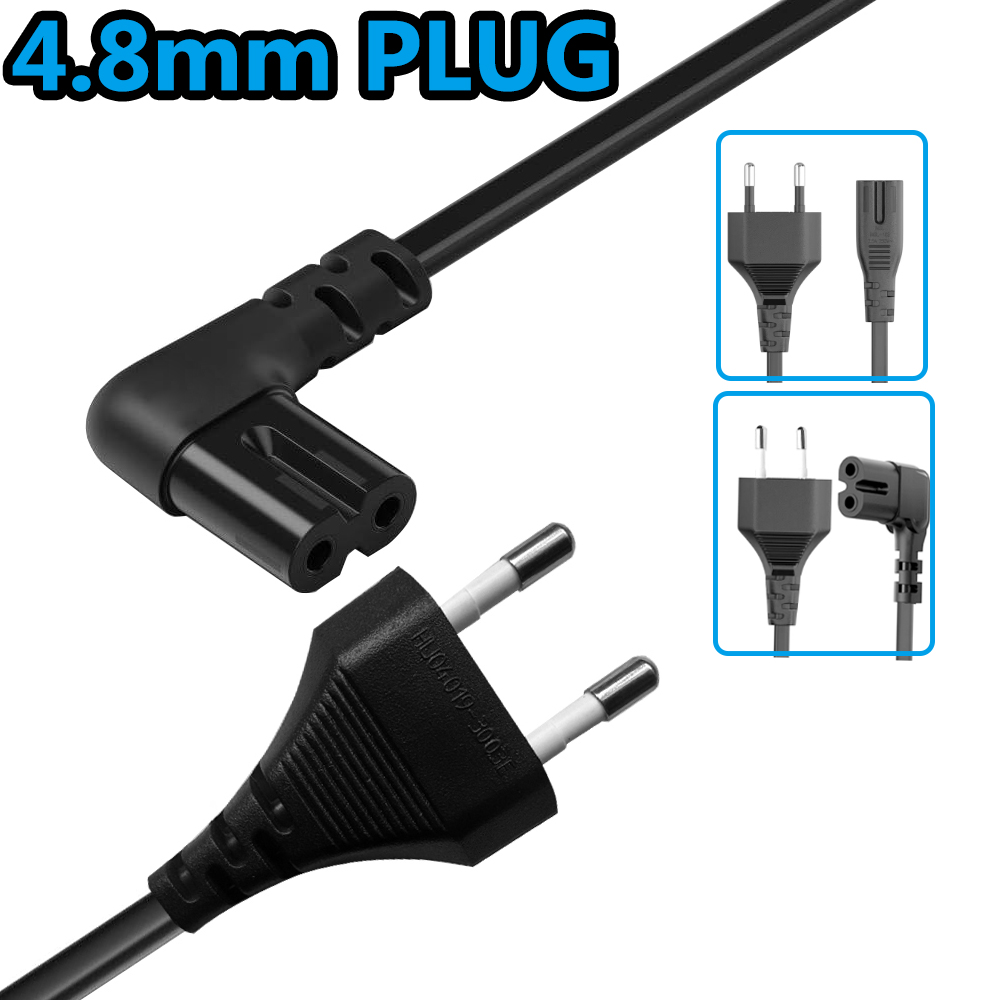 Kabel zasilający EU Korea 4.8M – Home Cinema Apple recenzja i cena