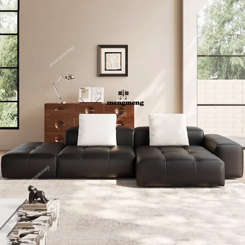 Skórzana sofa kompresowana w s – Home Cinema Luxury recenzja i cena