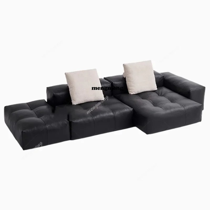 Skórzana sofa kompresowana w s – Home Cinema Luxury recenzja i cena