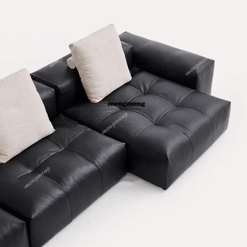 Skórzana sofa kompresowana w s – Home Cinema Luxury recenzja i cena
