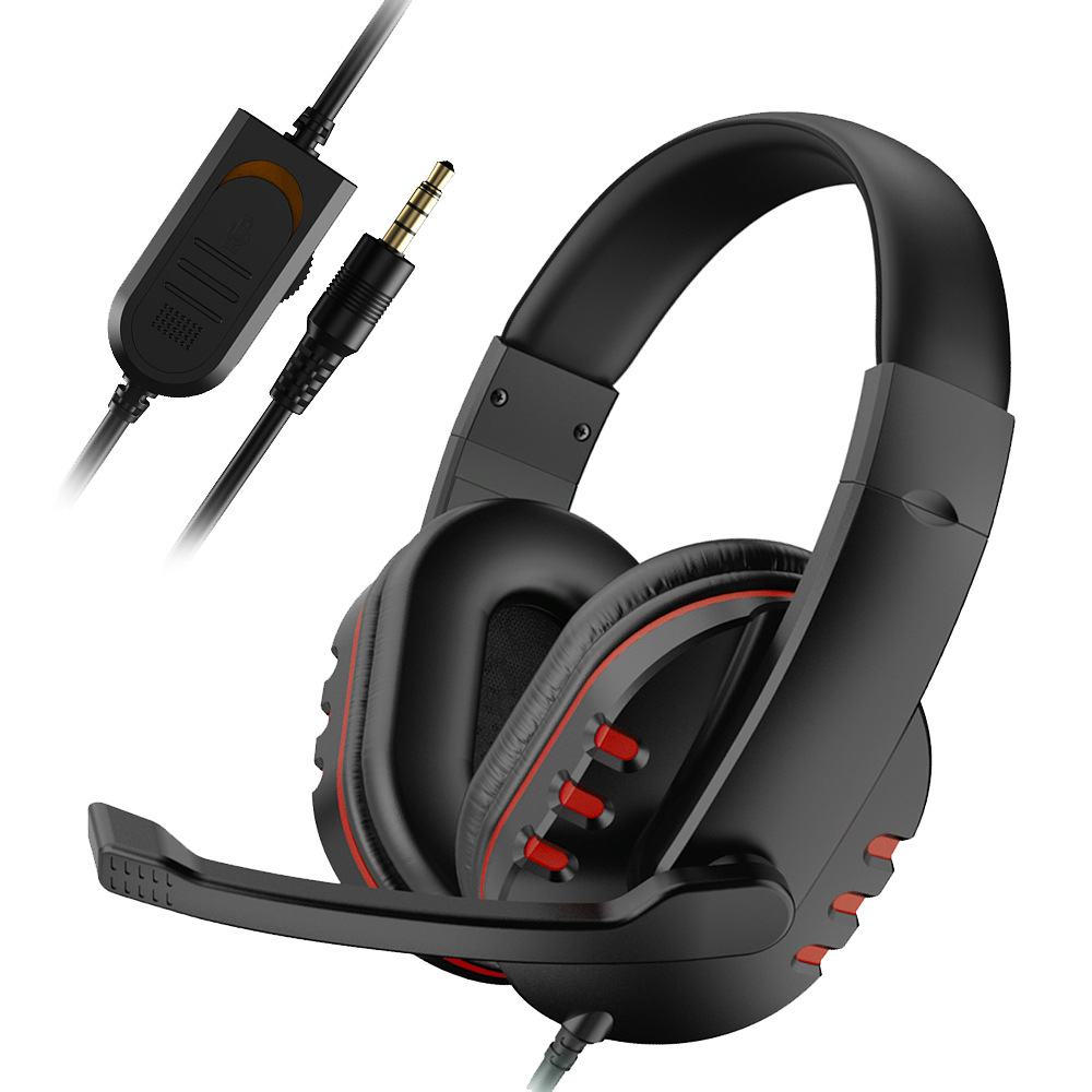 Przewodowe słuchawki do gier 3 – Home Cinema Headphones recenzja i cena