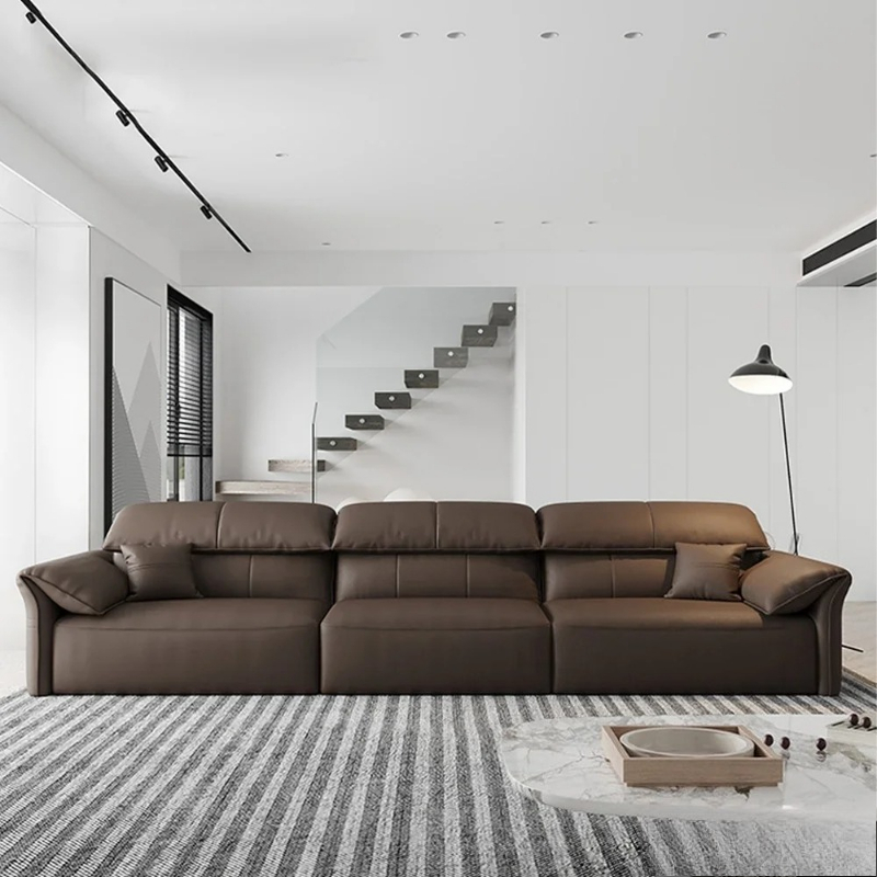 Elektryczna rozkładana sofa do – Home Cinema Room recenzja i cena