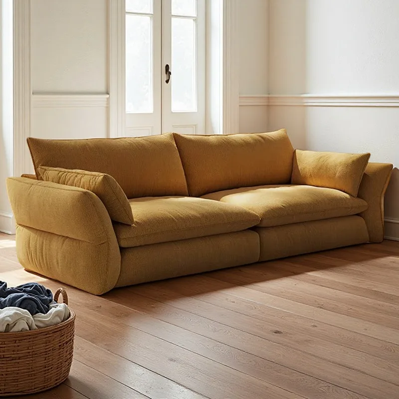 Nowe Luksusowe Klasyczne Sofy  – Home Cinema Luxury recenzja i cena
