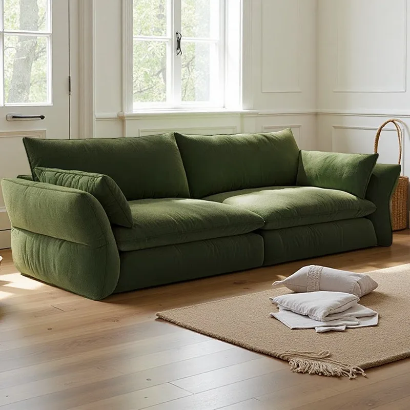 Nowe Luksusowe Klasyczne Sofy  – Home Cinema Luxury recenzja i cena