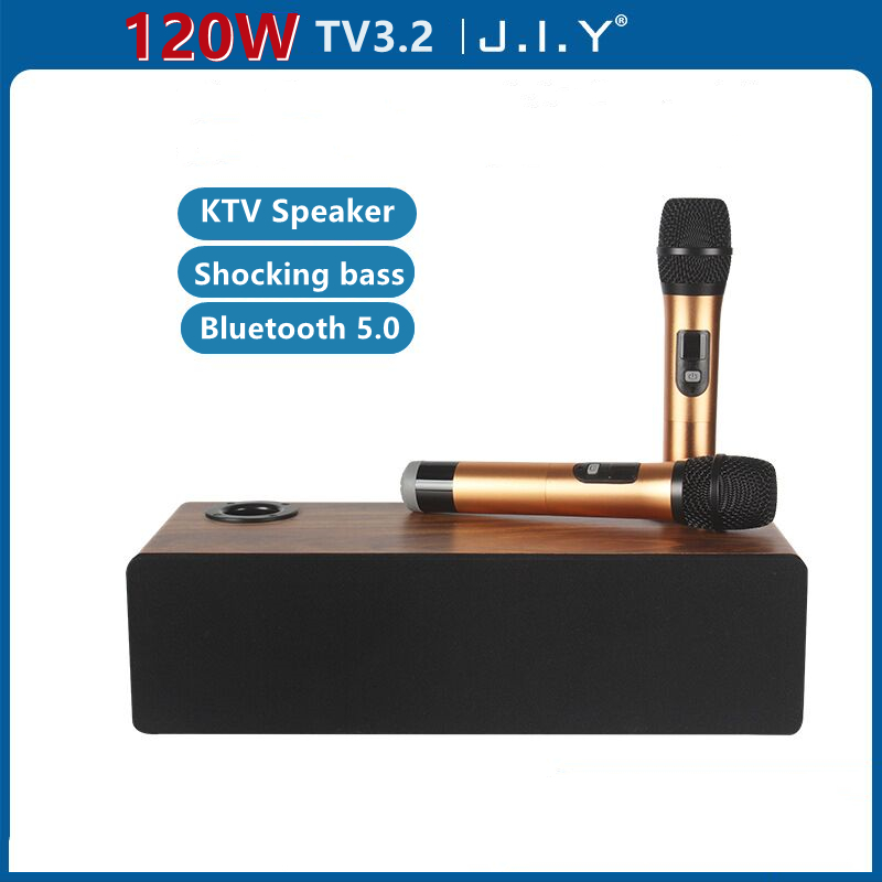 Profesjonalny zestaw Karaoke b – Home Cinema Audio System recenzja i cena